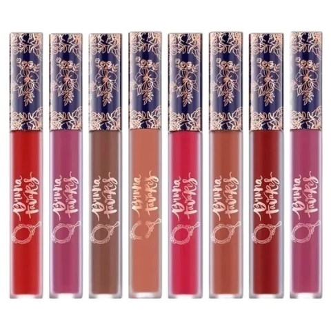 BATOM LIQUIDO- BT LIPS - BRUNA TAVARES
