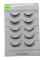 Cílios Postiços - 5 Pares - X14 - HInfinity Professional - comprar online