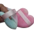 DUO ESPONJAS CORAÇÃO PARA PÓ - MISS FRANDY (Cores conforme disponibilidade do estoque) na internet