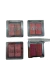 BLUSH DUO GLOW UP - MISS ROSE na internet