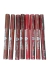 LAPIS LABIAL - CONTORNO PARA LABIOS - 2X1 - PINK 21 COSMETICS
