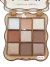 PALETA DE SOMBRAS - LUCKY TIME! - AMOR ANJO na internet