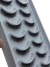 CARTELA DE CILIOS MINK 8D10- 10 PARES - FIX MAIS - Erva Doce Store