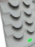 CILIOS POSTIÇOS - 5 PARES - X13 - HINFINITY PROFESSIONAL - Erva Doce Store