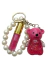DUO GLOSS CHAVEIRO URSINHO - BOBBI RARA - Erva Doce Store