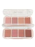 QUARTETO DE BLUSH - MISS ROSE