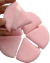 KIT ESPONJAS - LG-COCO POWDER PUFF (Cores conforme disponibilidade em estoque) - Erva Doce Store