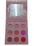 PALETA DE SOMBRAS HELLO KITTY E AMIGOS na internet