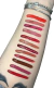 Batom Líquido e Gloss - Duo - RubyRose - comprar online