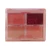 PALETA DE BLUSH E ILUMINADOR - BLUSH & SHINE - RUBY ROSE na internet