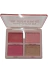 PALETA DE BLUSH E ILUMINADOR - BLUSH & SHINE - RUBY ROSE - comprar online