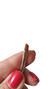 PINCEL DELINEAR KYLIO DL01 - Erva Doce Store