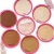 PÓ COMPACTO - MELU BY RUBY ROSE - comprar online