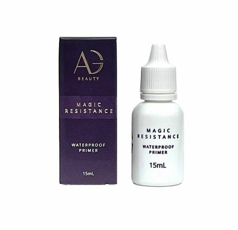 Primer Waterproof - Magic Resistance - Alyce Gontijo
