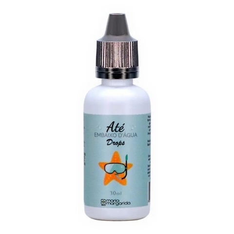 FIXADOR EM GOTAS- DROPS- MARIA MARGARIDA