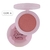 BLUSH COMPACTO - MILK - SP COLORS - Erva Doce Store