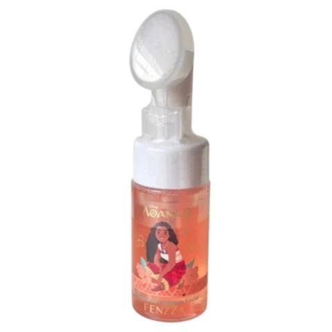 ESPUMA DE LIMPEZA FACIAL - FENZZA