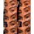 PALETA DE SOMBRAS - BT TRANSITION - BRUNA TAVARES - Erva Doce Store