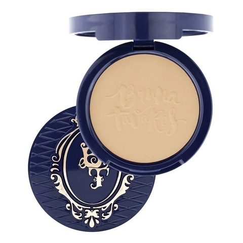 PÓ COMPACTO - BT POWDER - BRUNA TAVARES