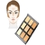 PALETA DE PÓ FACIAL - LOVE RAIN na internet
