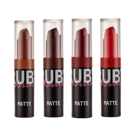 BATOM MATTE - RUBY KISSES