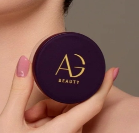 PO SOLTO - VELVET GLOW - AG BEAUTY/ALYCE GONTIJO
