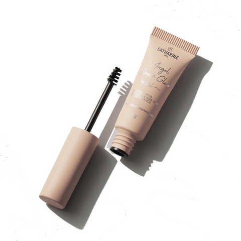 Gel/Cola Fixadora para Sobrancelhas Angel Brow Glue by Pri Lessa - Catharine Hill