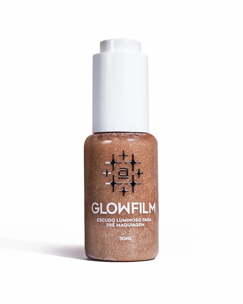 Blindagem - Escudo luminoso Glow Film - Anairana- 30ml - comprar online