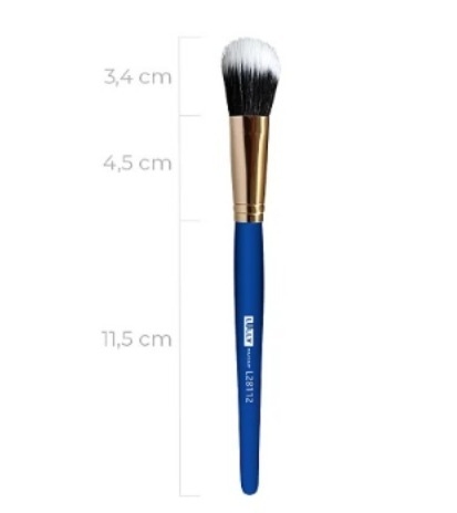 Pincel 28112 - Lully Makeup