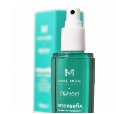Fixador de Maquiagem - IntenseFix Make More by Renan Pissolatto