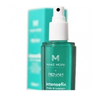 Fixador de Maquiagem - IntenseFix Make More by Renan Pissolatto