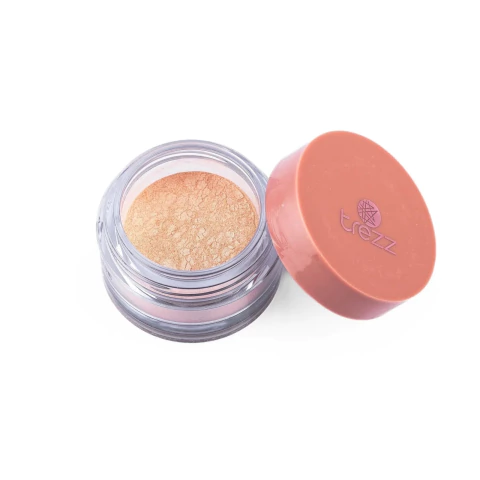 ILUMINADOR EM PÓ SUNSHINE - TREZZ