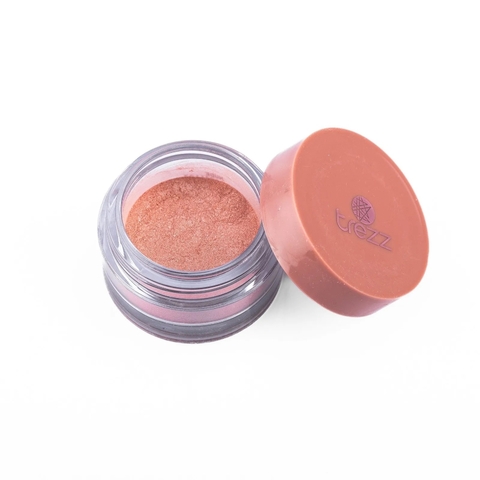 PIGMENTO EM PÓ SPARKLE NUDE -TREZZ