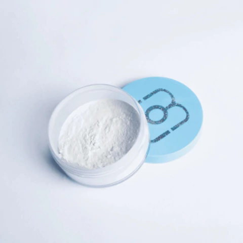 PÓ SOLTO - MARGARILOCK - PÓ FACIAL FINALIZADOR - MARIA MARGARIDA