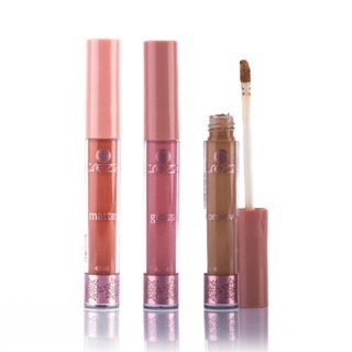 GLOSS LABIAL - TREZZ - comprar online