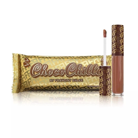 GLOSS CHOCO CHILLI - FRANCINE EHLKE
