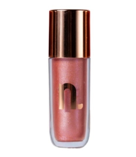 Gloss Glow Instant - Nina Makeup