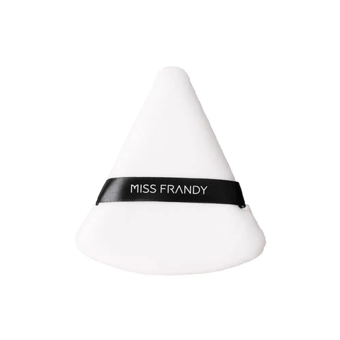 ESPONJA TRIAGULAR VELUDO GRANDRE - MISS FRANDY