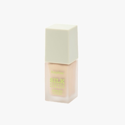 Iluminador Líquido - Natural Glow - Silk Skin by Ruby Rose