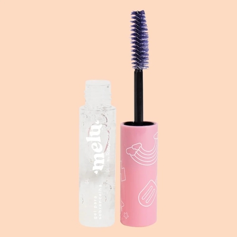 Gel Líquido Para Sobrancelha Melu by Ruby Rose