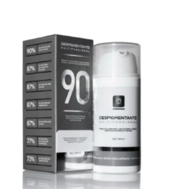 Despigmentante Noturno Anairana Make Up