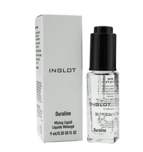 Duraline Makeup Mixing Liquid - Inglot