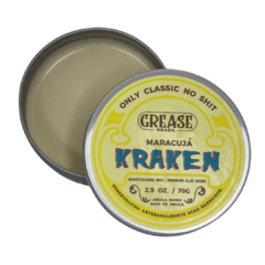 CERA KRAKEN (70G) - MARACUJÁ na internet
