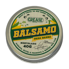 CERA BÁLSAMO (40G) - EDIÇÃO ALEX DELLAZERI - BARBEARIA - comprar online
