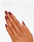 Opi Nail Lacquer Bogotá Blackberry - comprar online