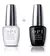 Opi Infinite Shine Kit Gel Frio Primer + Gloss