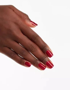 Opi Gel Color Semipermanente An Affair In Red Square en internet