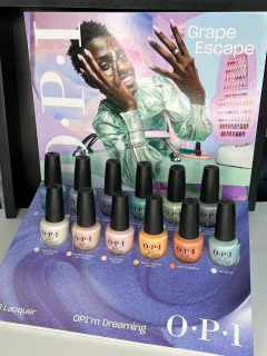 Opi Nail Lacquer OPI'm Dreaming Coleccion Completa en internet