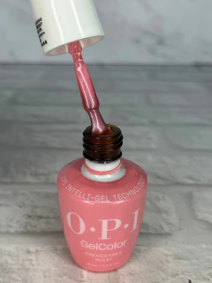 Opi Gel Color Semipermanente Princesses Rule! en internet