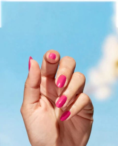 Opi Nature Strong A Kick In The Bud - Aramendia Distribuidora